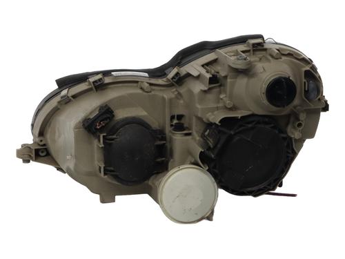 Right headlight MERCEDES-BENZ C-CLASS (W203) C 220 CDI (203.008) | BP37335208C29 - Image 10