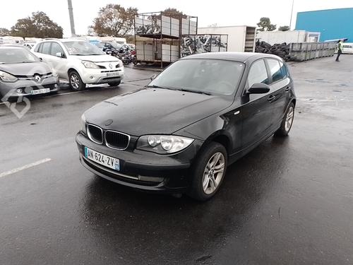 Radio BMW 1 (E87) | BP37333158E6 - Image 9