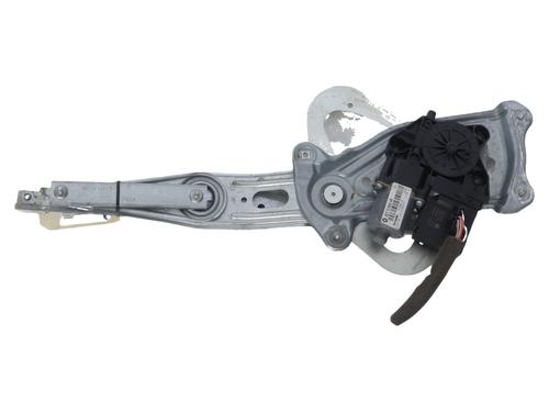 Rudehejsemekanisme venstre bagtil Rudehejsemekanisme venstre bagtil RENAULT SCÉNIC III (JZ0/1_) 1.5 dCi (106 hp) 37462069 37462069