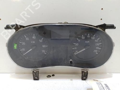 Used Instrument cluster Instrument cluster 37319409 37319409