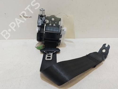 Used Rear right seatbelt Rear right seatbelt 37312898 37312898