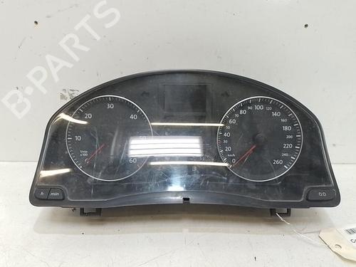 instrument-cluster-vw-golf-v-1k1-2003-2004-2005-2006-2007-2008-2009-2010-37314809 main image