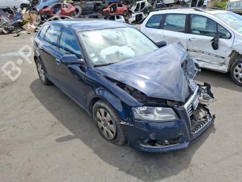 Headlight switch AUDI A3 Sportback (8PA) 1.6 TDI | BP37331741I24 - Image 4