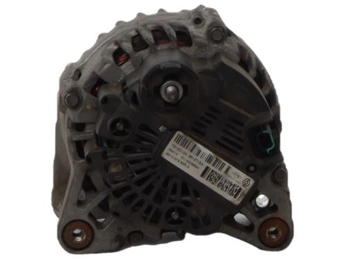 Used Alternator Alternator RENAULT CLIO IV (BH_) 1.5 dCi 90 (90 hp) 39934106 39934106