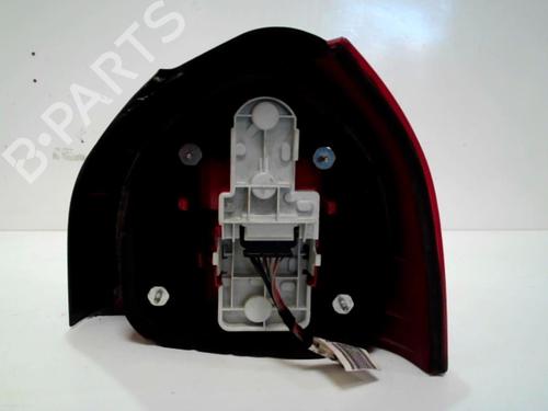 Used Left taillight Left taillight 37306793 37306793