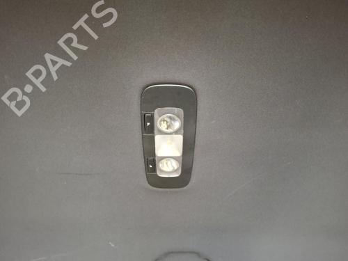 Used Interior roof Interior roof SKODA OCTAVIA III Combi (5E5, 5E6) 2.0 TSI RS (220 hp) 40603993 40603993