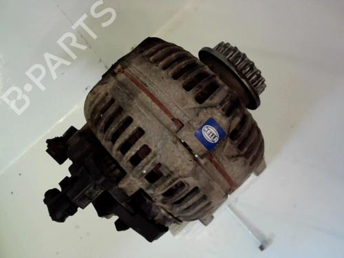 Alternator VW TRANSPORTER T5 Van (7HA, 7HH, 7EA, 7EH) 2.5 TDI | BP37306586M7 - Image 3