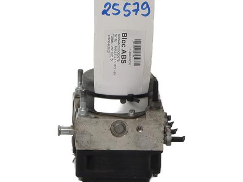 ABS pump NISSAN NOTE (E11, NE11) 1.5 dCi | BP37333235M43 - Image 2