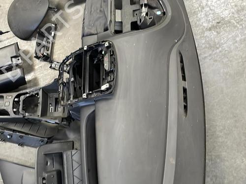 Dashboard RENAULT CLIO IV (BH_) 1.5 dCi 90 | BP37620445C46 - Image 4