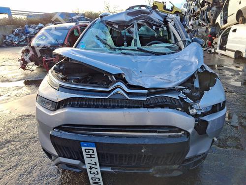 Gearbox CITROËN C3 AIRCROSS II (2R_, 2C_) 1.2 PureTech 110 (2RHNZB, 2RHNZW, 2RHNPX, 2RHNPJ) | BP37337470M3 - Image 7