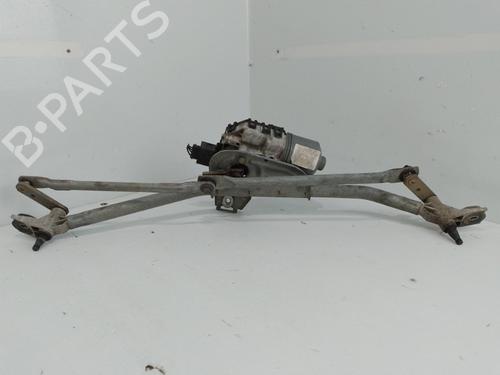 Front wiper motor VW PASSAT B5.5 Variant (3B6) 1.9 TDI | BP37321769M29 - Image 2