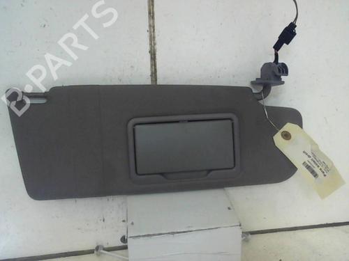Used Right sun visor Right sun visor 37302676 37302676