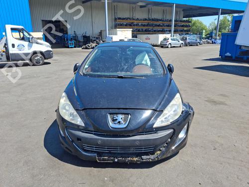 Engine PEUGEOT 308 CC (4B_) 2.0 HDi | BP37346830M1 - Image 12