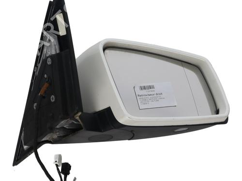 right-mirror-mercedes-benz-c-class-t-model-s204-2007-2008-2009-2010-2011-2012-2013-2014-37337165 main image