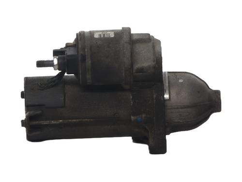 Starter FIAT PUNTO EVO (199_) 1.3 D Multijet (199AXC1A, 199BXC1A, 199AXT1A, 199BXT1A) | BP37334116M8 - Image 2
