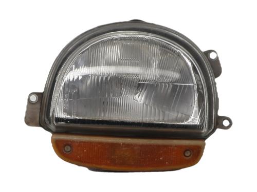 Used Left headlight Left headlight RENAULT TWINGO I (C06_) 1.2 (C066, C068) (58 hp) 40437690 40437690