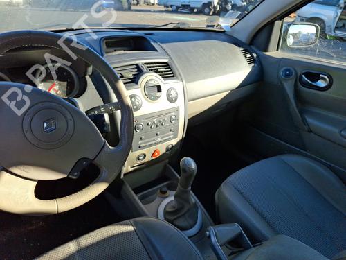 Left front window switch RENAULT MEGANE II Estate (KM0/1_) 1.6 | BP37344185I27 - Image 14