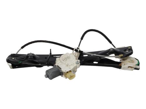 Front left window mechanism BMW X1 (E84) sDrive 18 d | BP37312380C22 - Image 2