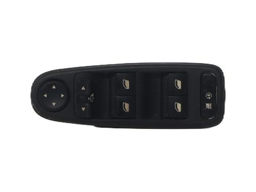 Left front window switch CITROËN C4 Picasso I MPV (UD_) | BP37344033I27 - Image 2