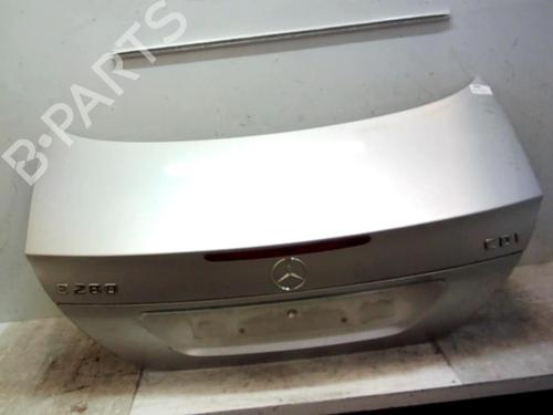 tailgate-mercedes-benz-e-class-w211-2002-2003-2004-2005-2006-2007-2008-2009-37619137 main image