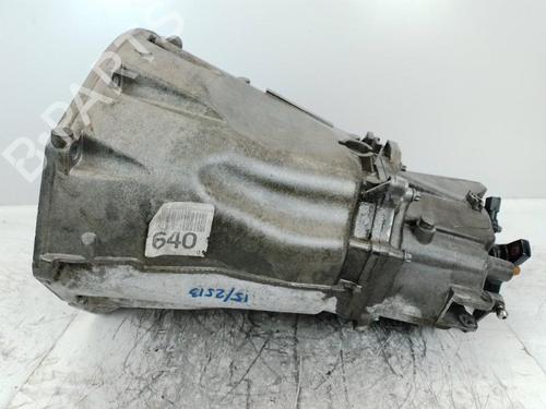 Gearbox MERCEDES-BENZ C-CLASS (W203) C 220 CDI (203.006, 203.008) | BP37295738M3 - Image 6