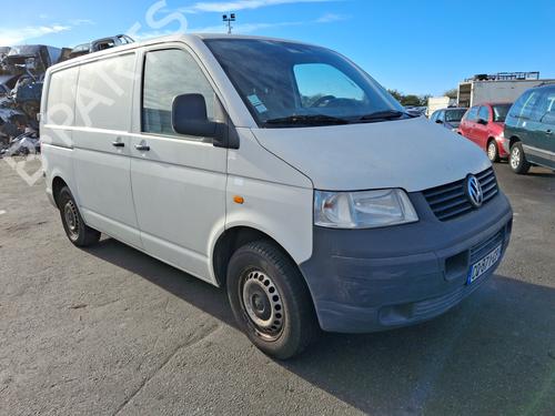 Front left interior door handle VW TRANSPORTER T5 Van (7HA, 7HH, 7EA, 7EH) 1.9 TDI | BP37348473I13  - Image 8