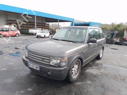 Engine LAND ROVER RANGE ROVER III (L322) 3.0 D 4x4 | BP37321680M1 - Image 5