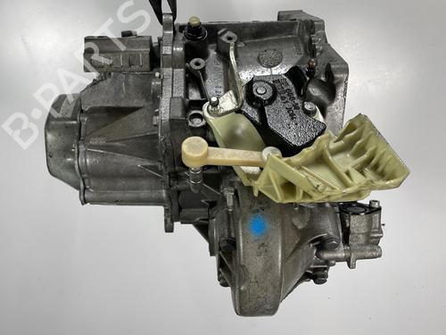 Used Gearbox Gearbox 37334783 37334783