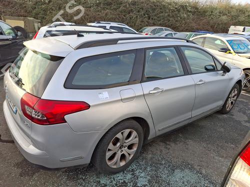 Left front window switch CITROËN C5 III Break (RW_) 2.0 HDi 140 | BP37341132I27 - Image 17