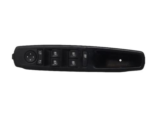 Left front window switch RENAULT MEGANE III Hatchback (BZ0/1_, B3_) 1.5 dCi | BP37482532I27 - Image 5