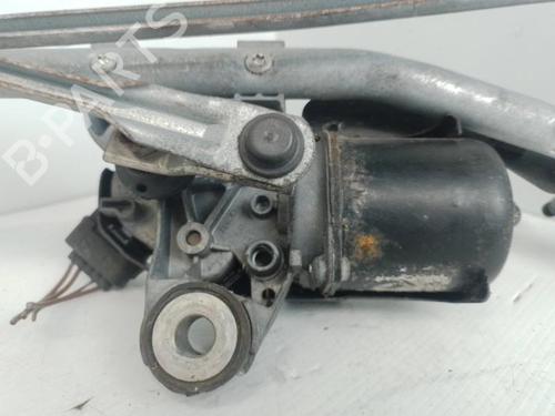 Front wiper motor PEUGEOT 1007 (KM_) 1.4 | BP37301146M29 - Image 2