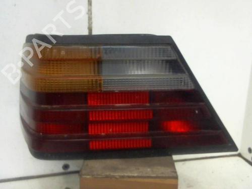 Used Left taillight Left taillight 37296365 37296365