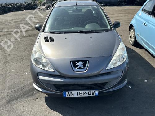 Gearbox PEUGEOT 206+ (2L_, 2M_) 1.1 | BP37324332M3 - Image 9