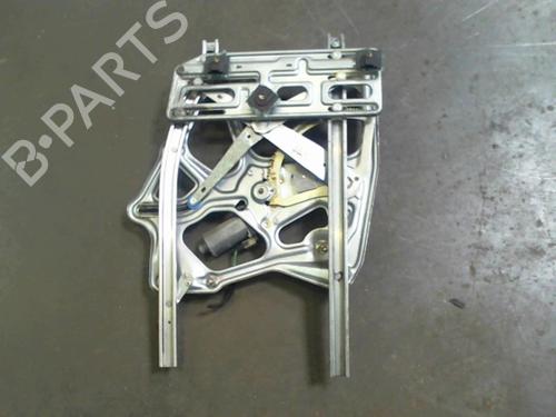 Used Rear right window mechanism Rear right window mechanism 37618057 37618057