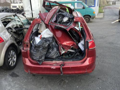 Engine VW GOLF VII Variant (BA5, BV5) 1.6 TDI | BP37320041M1  - Image 5