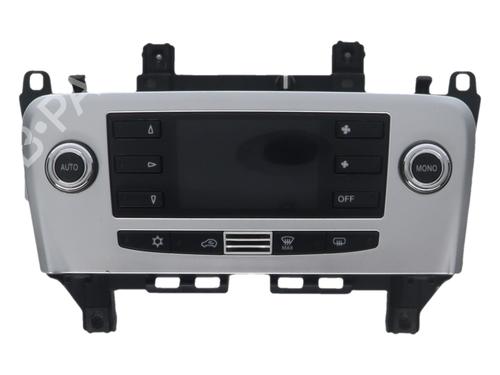 Climate control LANCIA DELTA III (844_) 1.6 D Multijet (844.AXC11, 844.AXC1A) | BP37802136I5 - Image 3