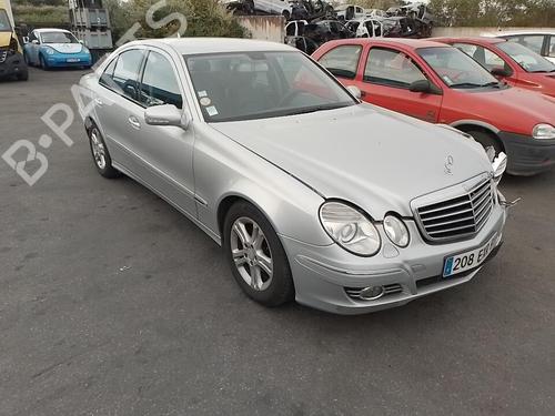 Front right seatbelt MERCEDES-BENZ E-CLASS (W211) E 220 CDI (211.008) | BP37332259I25 - Image 7