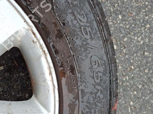 Used Rim Rim 37616870 37616870