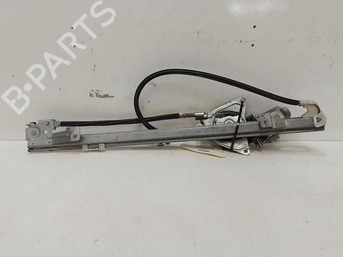 Used Front right window mechanism Front right window mechanism 37315778 37315778