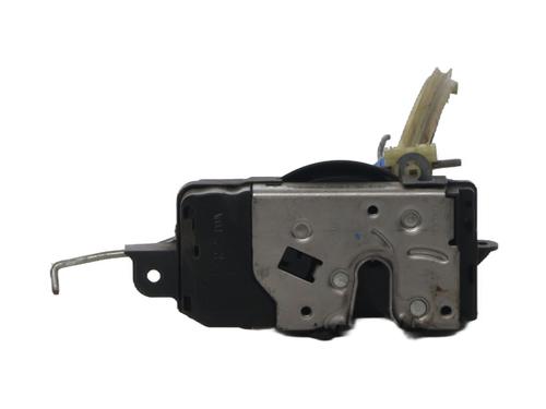 Used Front right lock Front right lock 37345796 37345796