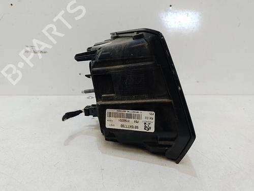 Used Right tailgate light Right tailgate light 37314270 37314270