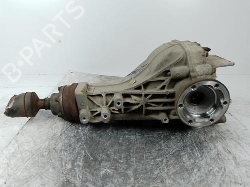 Used Rear differential Rear differential 37619787 37619787