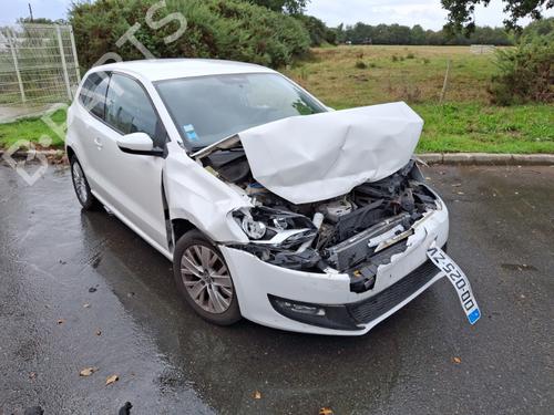 Used Parts VW POLO V (6R1, 6C1) 1.2 4802772