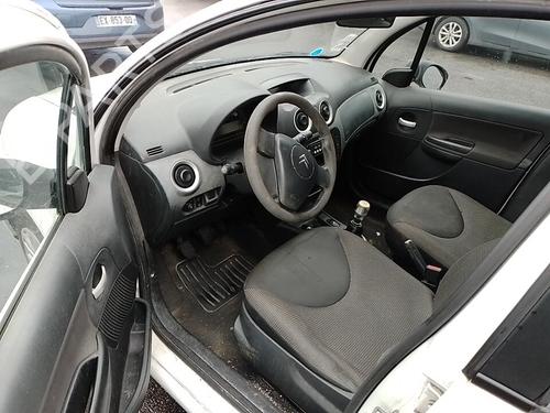 Used Parts CITROËN C3 I (FC_, FN_) 4828804