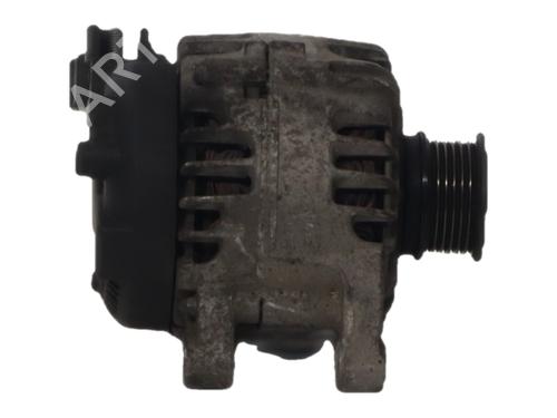 Alternator FORD FOCUS III 1.6 TDCi | BP38585978M7 - Image 6