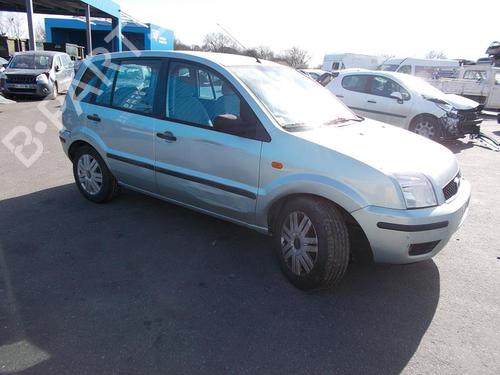 Switch FORD FUSION (JU_) 1.4 TDCi | BP37302136I30 - Image 6