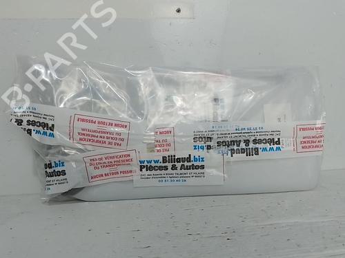 Used Right sun visor Right sun visor 37317273 37317273