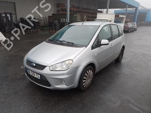 Left front window switch FORD C-MAX (DM2) 1.8 TDCi | BP37313511I27 - Image 6