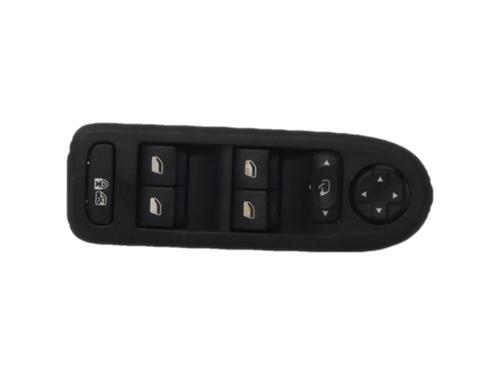 Left front window switch CITROËN C5 III (RD_) 1.6 HDi 115 (RD9HRA, RD9HLA, RD9HL0) | BP37349208I27 - Image 3