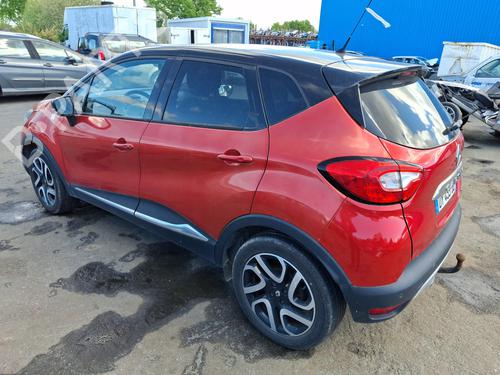 Ricambi RENAULT CAPTUR I (J5_, H5_) 1.5 dCi 90 (J5N4, J5M5, J5MW, J5M6, J5AL, J5AJ) 4804391